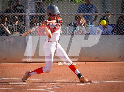 Thumbnail 1 in Williams @ Superior (AIA 1A Semifinals) photogallery.