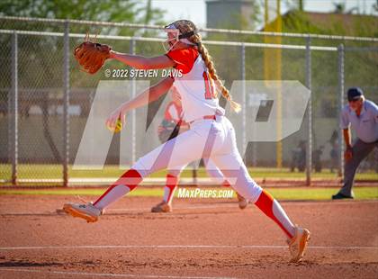 Thumbnail 1 in Williams @ Superior (AIA 1A Semifinals) photogallery.