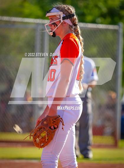 Thumbnail 2 in Williams @ Superior (AIA 1A Semifinals) photogallery.