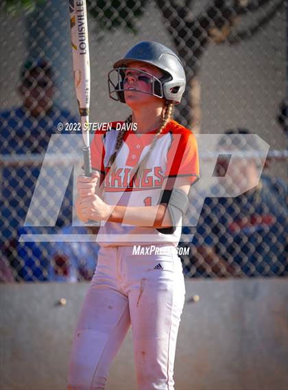Thumbnail 1 in Williams @ Superior (AIA 1A Semifinals) photogallery.