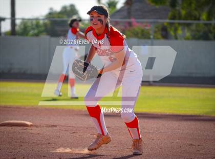 Thumbnail 2 in Williams @ Superior (AIA 1A Semifinals) photogallery.