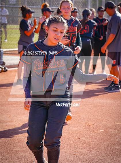 Thumbnail 2 in Williams @ Superior (AIA 1A Semifinals) photogallery.