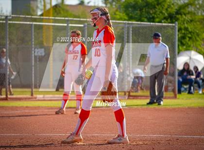 Thumbnail 3 in Williams @ Superior (AIA 1A Semifinals) photogallery.