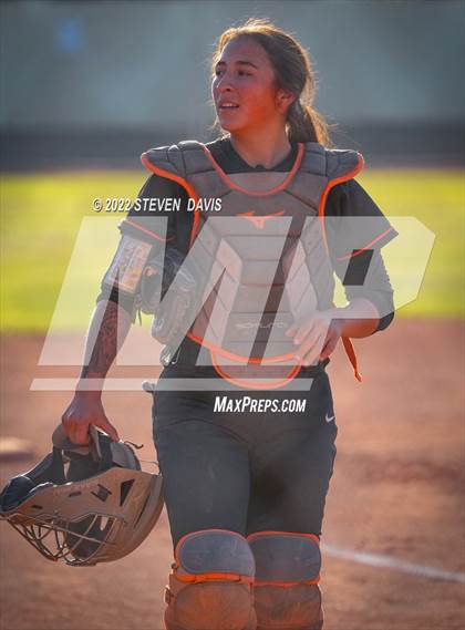 Thumbnail 2 in Williams @ Superior (AIA 1A Semifinals) photogallery.