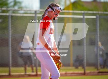 Thumbnail 1 in Williams @ Superior (AIA 1A Semifinals) photogallery.