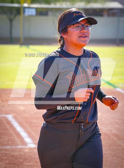 Thumbnail 1 in Williams @ Superior (AIA 1A Semifinals) photogallery.