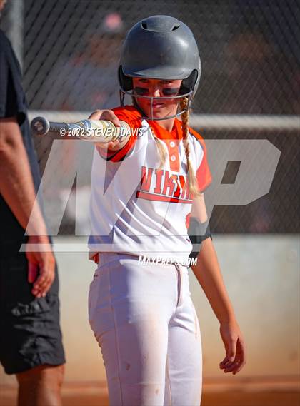 Thumbnail 2 in Williams @ Superior (AIA 1A Semifinals) photogallery.