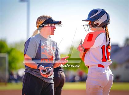 Thumbnail 1 in Williams @ Superior (AIA 1A Semifinals) photogallery.