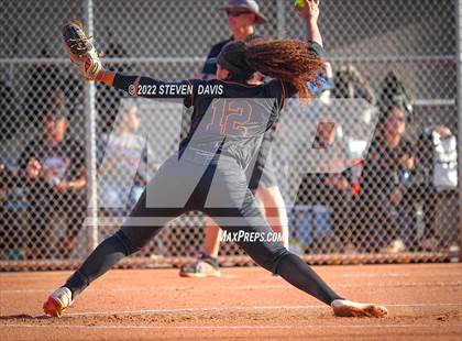 Thumbnail 1 in Williams @ Superior (AIA 1A Semifinals) photogallery.