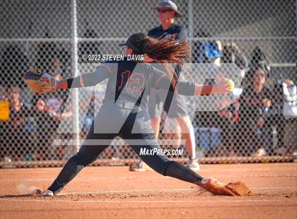 Thumbnail 2 in Williams @ Superior (AIA 1A Semifinals) photogallery.