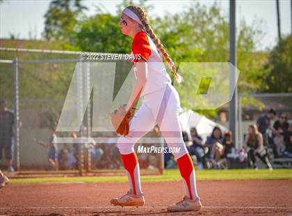 Thumbnail 3 in Williams @ Superior (AIA 1A Semifinals) photogallery.