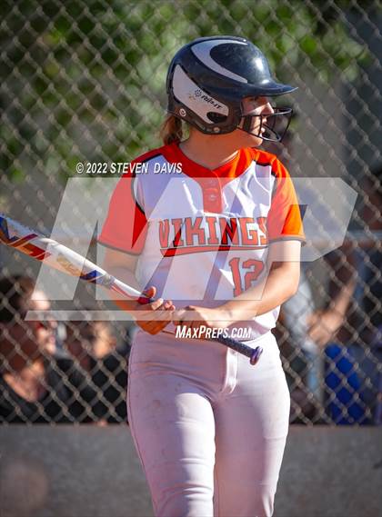 Thumbnail 3 in Williams @ Superior (AIA 1A Semifinals) photogallery.