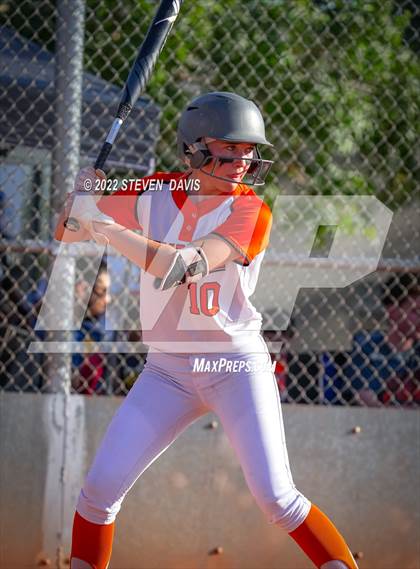 Thumbnail 1 in Williams @ Superior (AIA 1A Semifinals) photogallery.