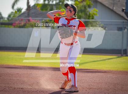 Thumbnail 3 in Williams @ Superior (AIA 1A Semifinals) photogallery.