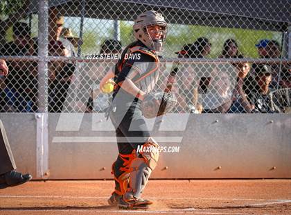 Thumbnail 1 in Williams @ Superior (AIA 1A Semifinals) photogallery.
