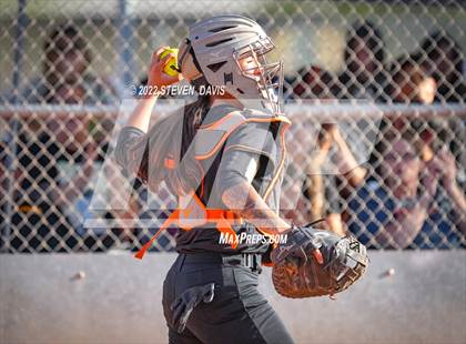 Thumbnail 1 in Williams @ Superior (AIA 1A Semifinals) photogallery.