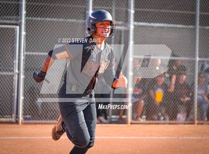 Thumbnail 1 in Williams @ Superior (AIA 1A Semifinals) photogallery.