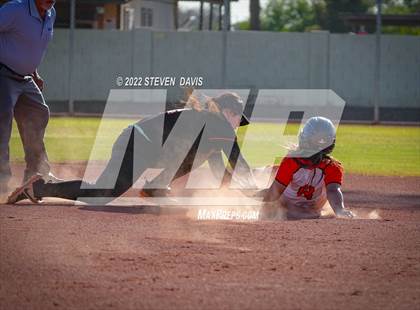 Thumbnail 2 in Williams @ Superior (AIA 1A Semifinals) photogallery.