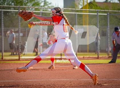 Thumbnail 1 in Williams @ Superior (AIA 1A Semifinals) photogallery.
