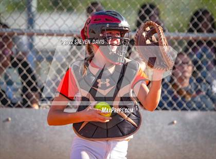 Thumbnail 3 in Williams @ Superior (AIA 1A Semifinals) photogallery.