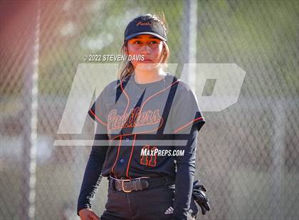 Thumbnail 2 in Williams @ Superior (AIA 1A Semifinals) photogallery.