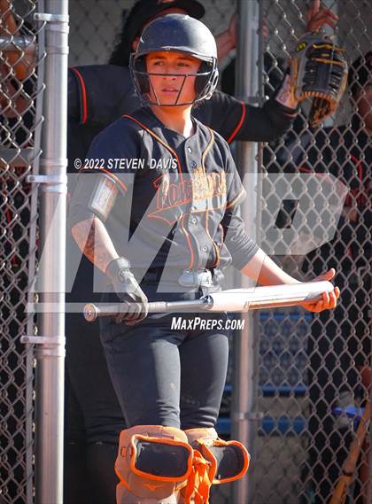 Thumbnail 1 in Williams @ Superior (AIA 1A Semifinals) photogallery.