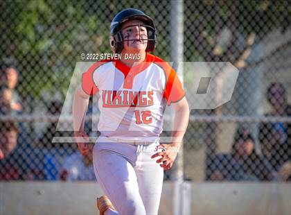 Thumbnail 2 in Williams @ Superior (AIA 1A Semifinals) photogallery.