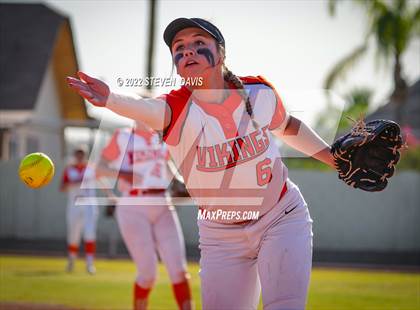 Thumbnail 3 in Williams @ Superior (AIA 1A Semifinals) photogallery.