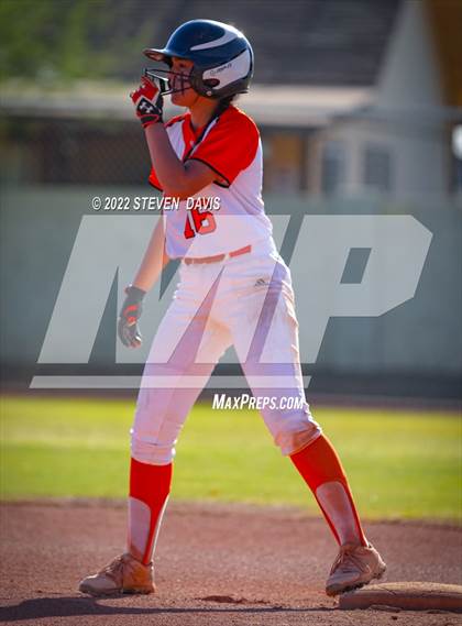Thumbnail 1 in Williams @ Superior (AIA 1A Semifinals) photogallery.