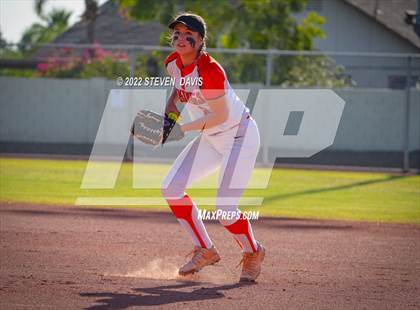 Thumbnail 1 in Williams @ Superior (AIA 1A Semifinals) photogallery.