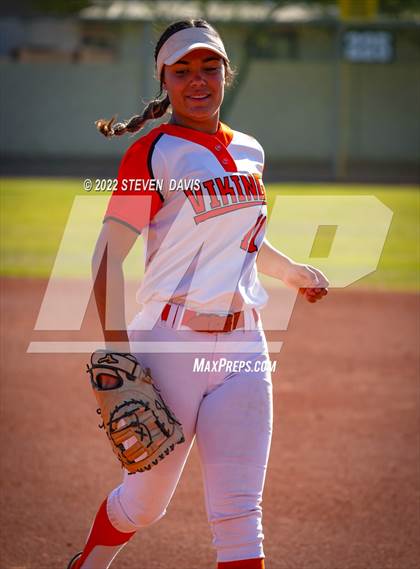 Thumbnail 1 in Williams @ Superior (AIA 1A Semifinals) photogallery.