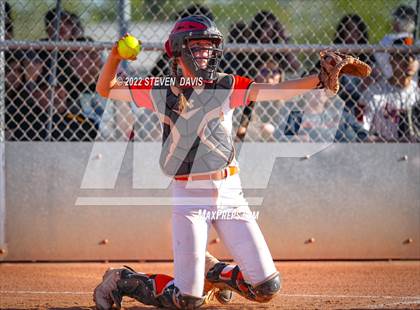 Thumbnail 3 in Williams @ Superior (AIA 1A Semifinals) photogallery.