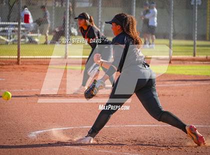 Thumbnail 2 in Williams @ Superior (AIA 1A Semifinals) photogallery.