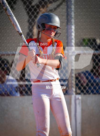Thumbnail 3 in Williams @ Superior (AIA 1A Semifinals) photogallery.