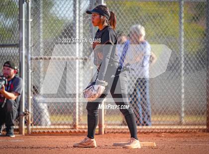 Thumbnail 1 in Williams @ Superior (AIA 1A Semifinals) photogallery.