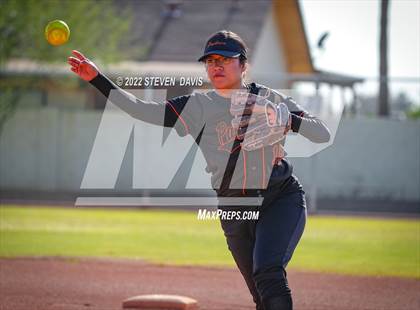 Thumbnail 3 in Williams @ Superior (AIA 1A Semifinals) photogallery.