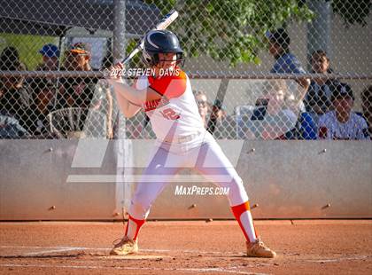 Thumbnail 2 in Williams @ Superior (AIA 1A Semifinals) photogallery.