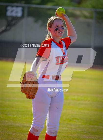 Thumbnail 2 in Williams @ Superior (AIA 1A Semifinals) photogallery.