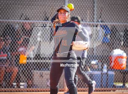 Thumbnail 2 in Williams @ Superior (AIA 1A Semifinals) photogallery.