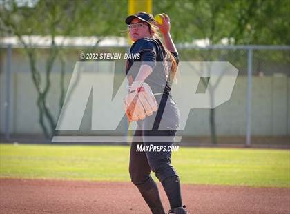 Thumbnail 2 in Williams @ Superior (AIA 1A Semifinals) photogallery.