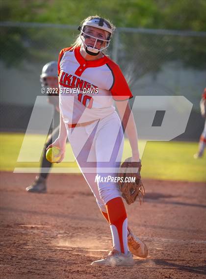Thumbnail 2 in Williams @ Superior (AIA 1A Semifinals) photogallery.