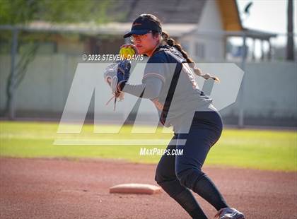 Thumbnail 3 in Williams @ Superior (AIA 1A Semifinals) photogallery.