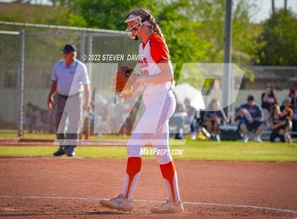 Thumbnail 3 in Williams @ Superior (AIA 1A Semifinals) photogallery.