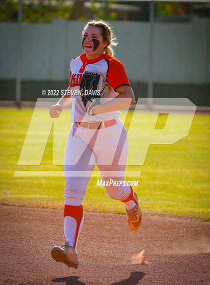 Thumbnail 3 in Williams @ Superior (AIA 1A Semifinals) photogallery.