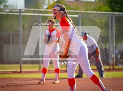 Thumbnail 2 in Williams @ Superior (AIA 1A Semifinals) photogallery.