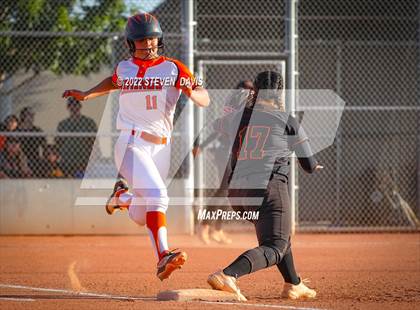 Thumbnail 3 in Williams @ Superior (AIA 1A Semifinals) photogallery.