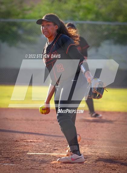 Thumbnail 2 in Williams @ Superior (AIA 1A Semifinals) photogallery.