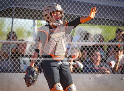 Thumbnail 1 in Williams @ Superior (AIA 1A Semifinals) photogallery.