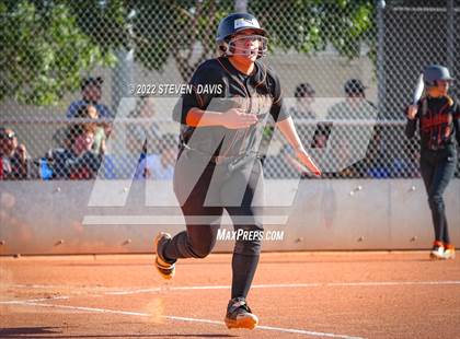 Thumbnail 1 in Williams @ Superior (AIA 1A Semifinals) photogallery.