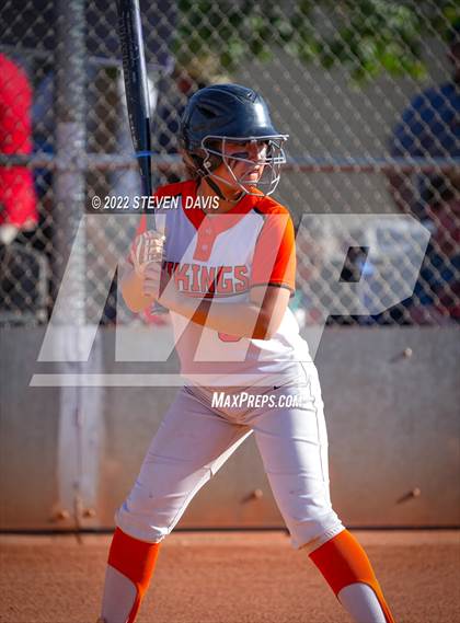 Thumbnail 2 in Williams @ Superior (AIA 1A Semifinals) photogallery.